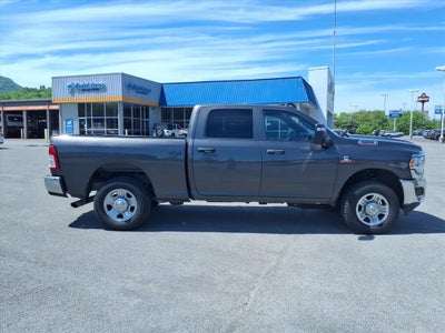 2023 RAM 2500 Tradesman