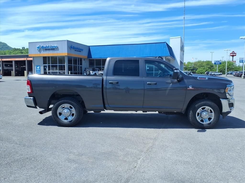 2023 RAM 2500 Tradesman