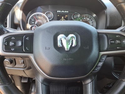 2023 RAM 2500 Tradesman