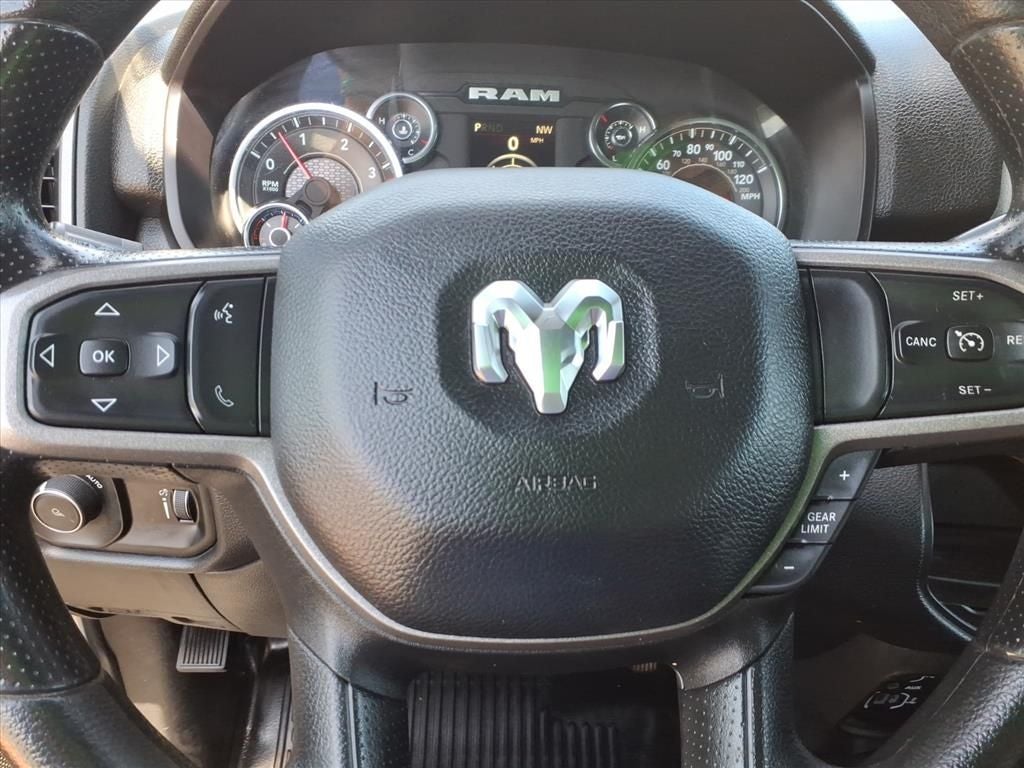2023 RAM 2500 Tradesman