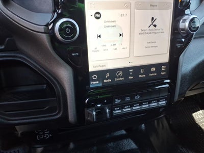 2023 RAM 2500 Tradesman