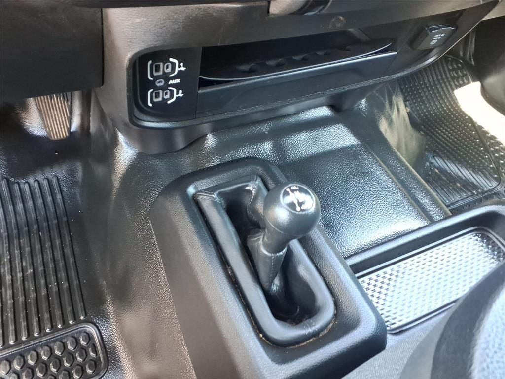 2023 RAM 2500 Tradesman