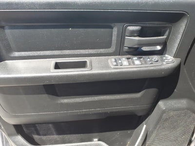 2023 RAM 2500 Tradesman