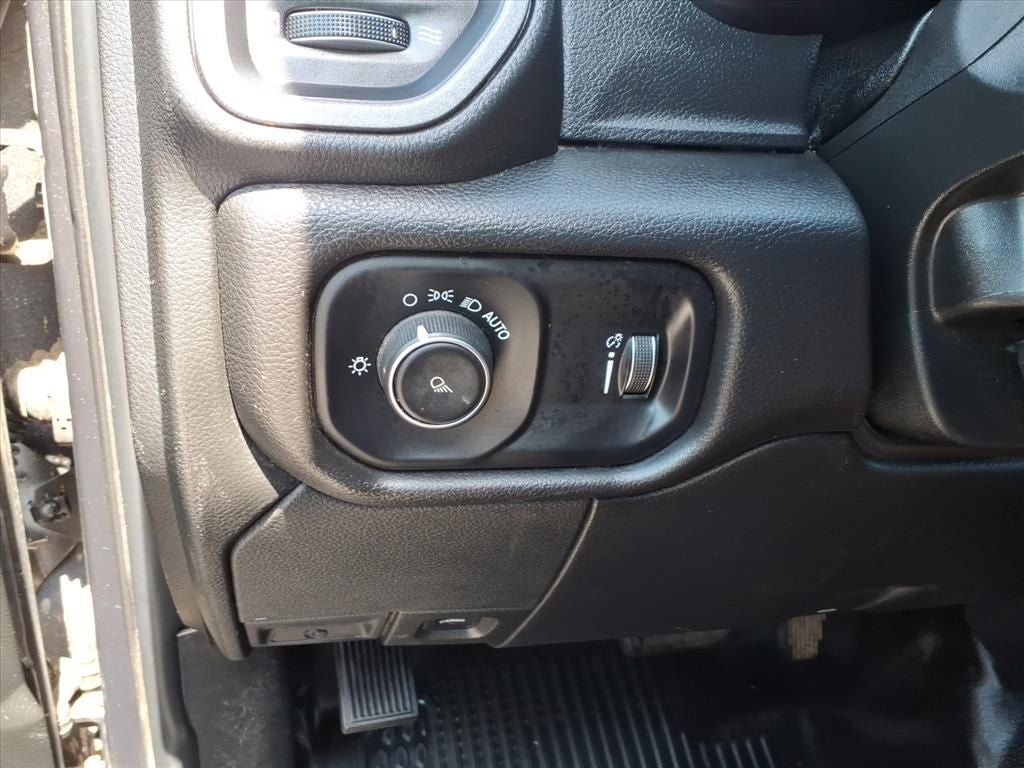 2023 RAM 2500 Tradesman