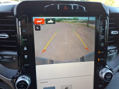 2023 RAM 2500 Tradesman
