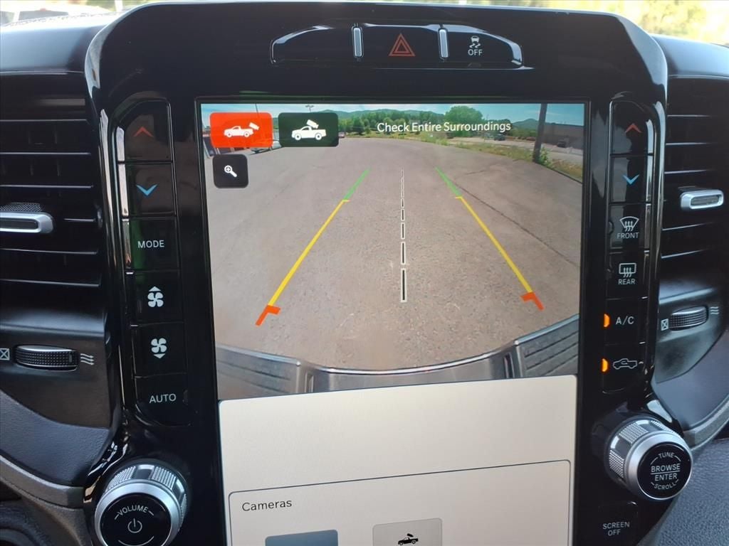 2023 RAM 2500 Tradesman