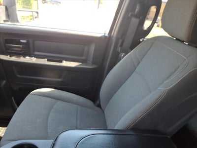 2023 RAM 2500 Tradesman