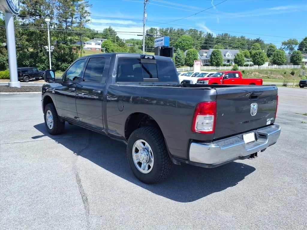 2023 RAM 2500 Tradesman