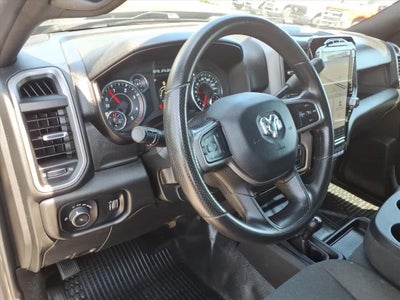 2023 RAM 2500 Tradesman