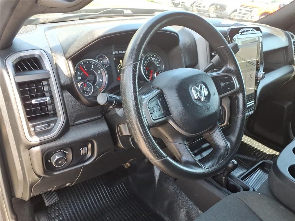 2023 RAM 2500 Tradesman