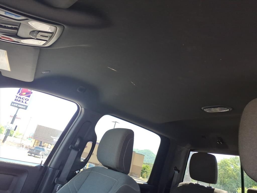 2023 RAM 2500 Tradesman
