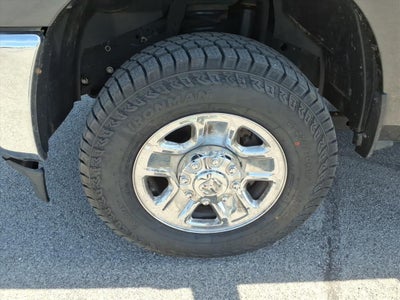 2023 RAM 2500 Tradesman