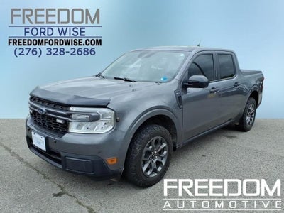 2023 Ford Maverick XLT