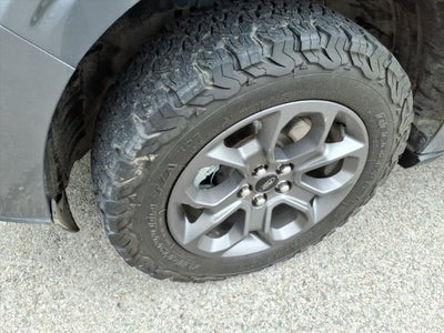 2023 Ford Maverick XLT