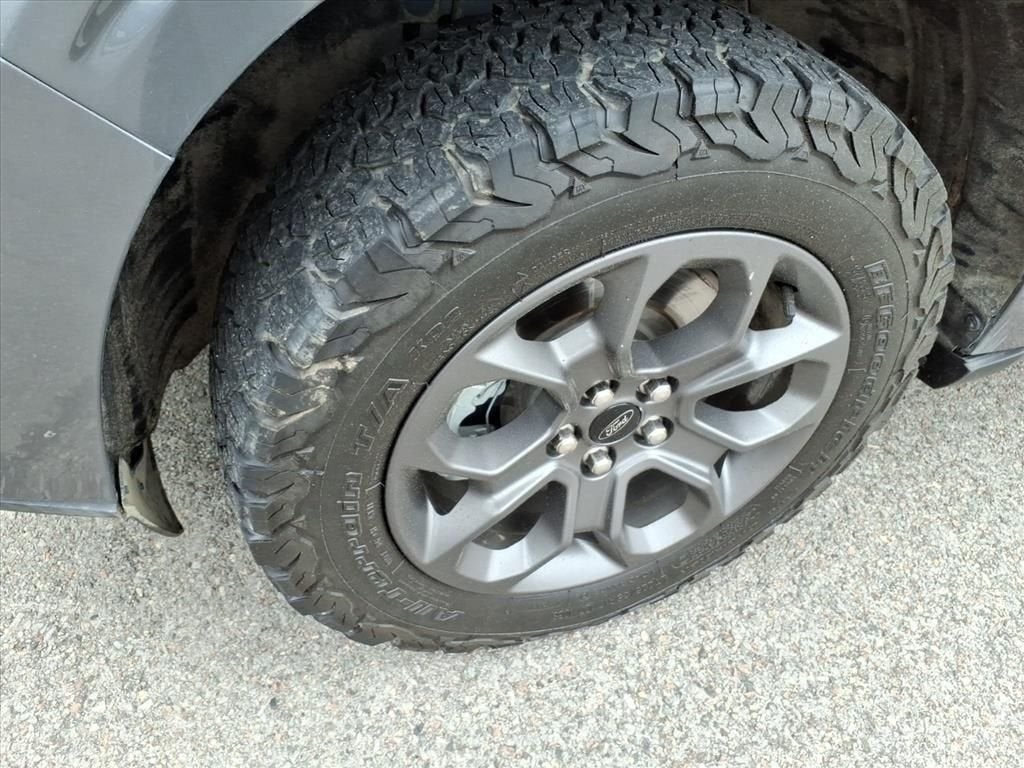 2023 Ford Maverick XLT