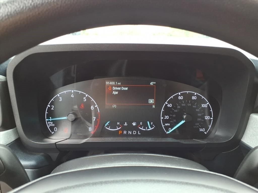 2023 Ford Maverick XLT