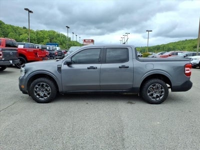 2023 Ford Maverick XLT