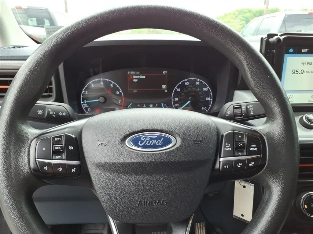 2023 Ford Maverick XLT
