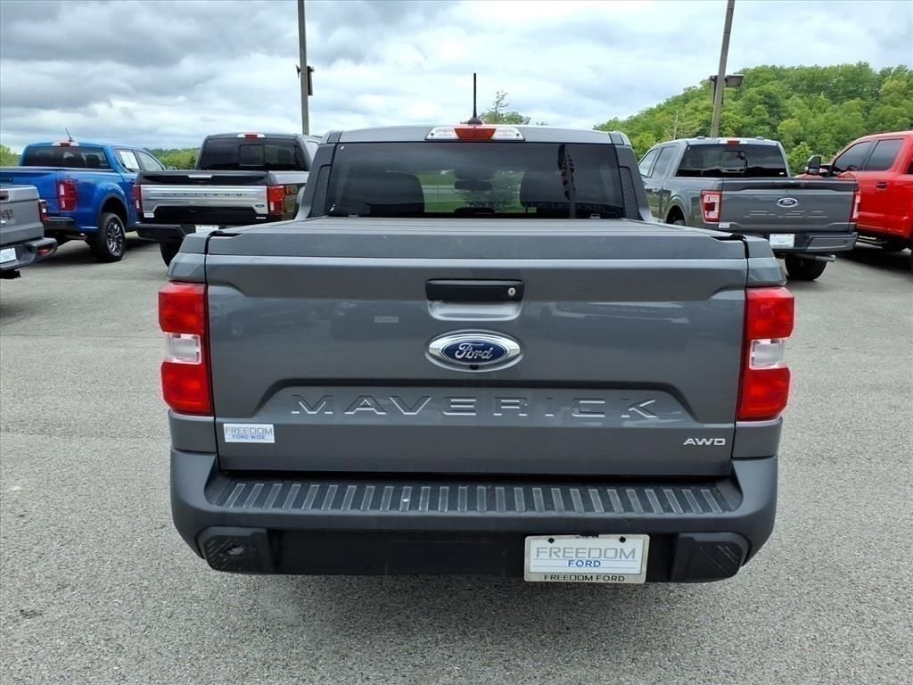 2023 Ford Maverick XLT
