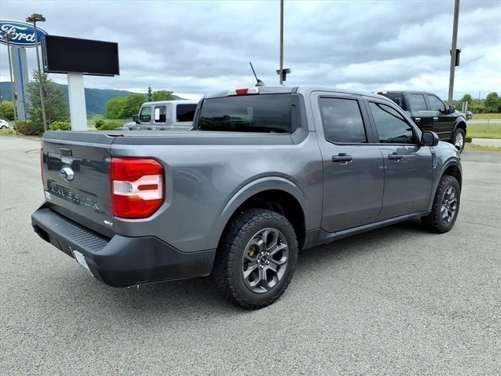 2023 Ford Maverick XLT