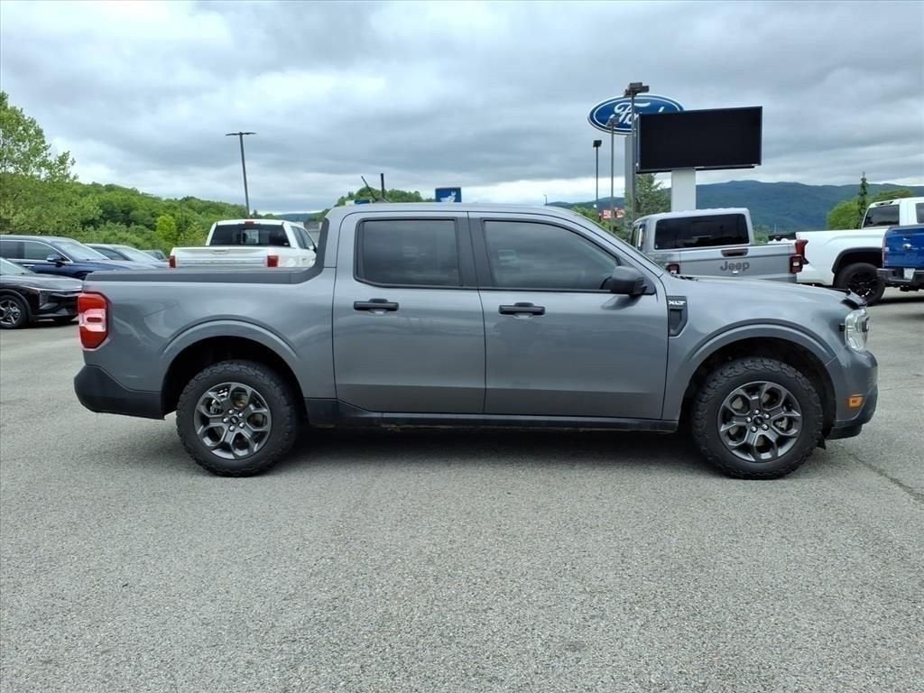 2023 Ford Maverick XLT