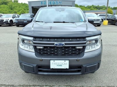 2023 Ford Maverick XLT