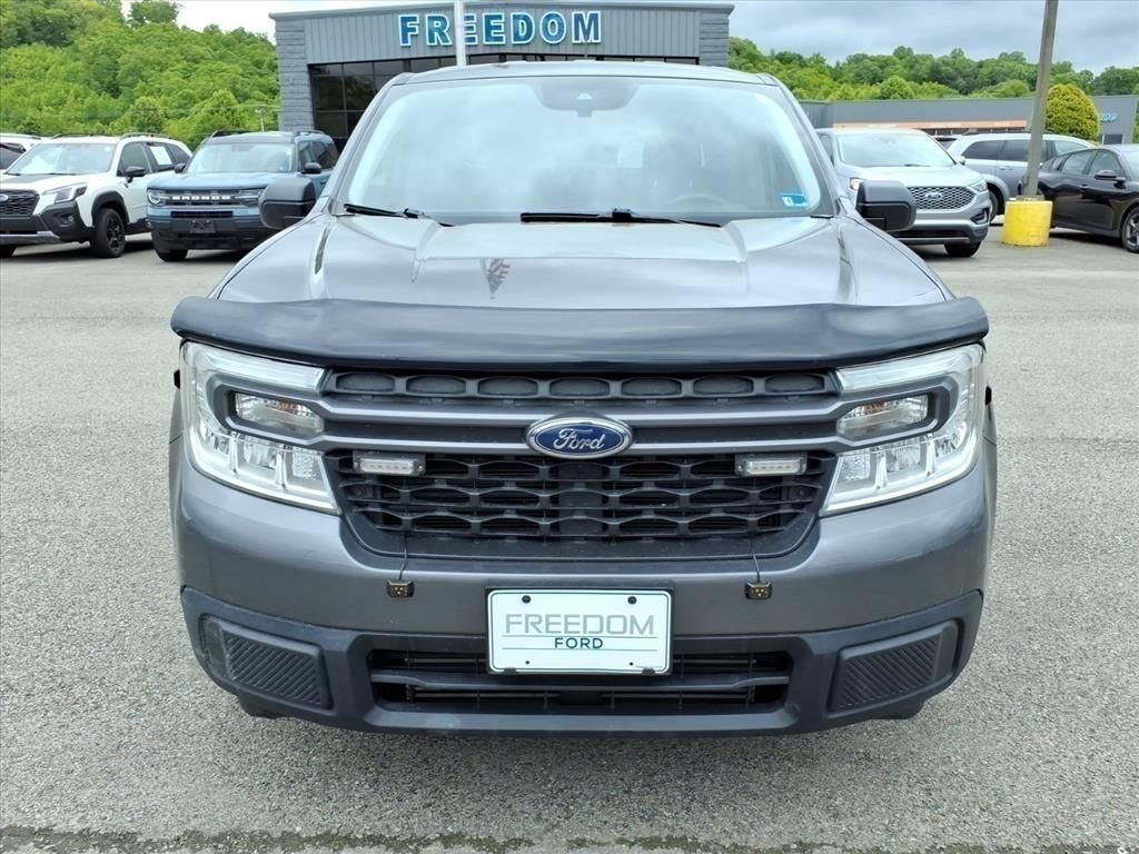 2023 Ford Maverick XLT