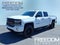 2018 Chevrolet Silverado 1500 LTZ 2LZ
