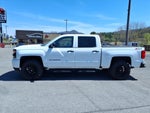 2018 Chevrolet Silverado 1500 LTZ 2LZ