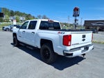 2018 Chevrolet Silverado 1500 LTZ 2LZ