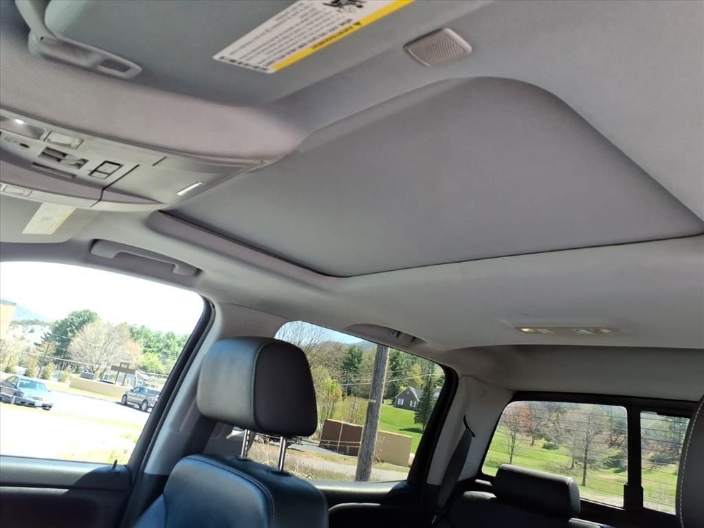 2018 Chevrolet Silverado 1500 LTZ 2LZ