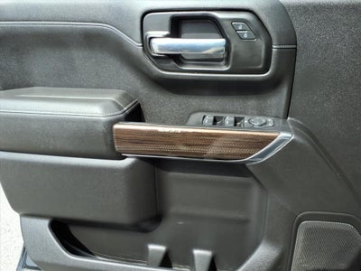 2021 Chevrolet Silverado 1500 LT LT1