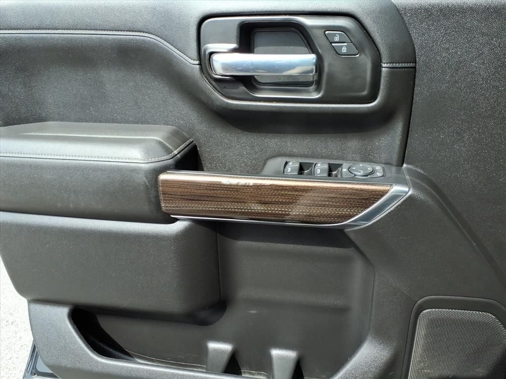 2021 Chevrolet Silverado 1500 LT LT1