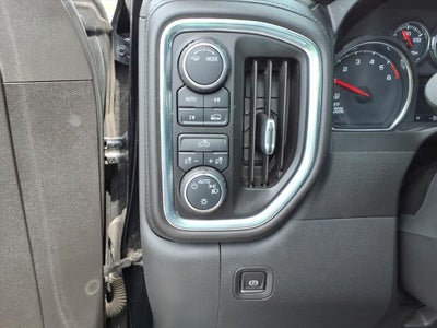 2021 Chevrolet Silverado 1500 LT LT1