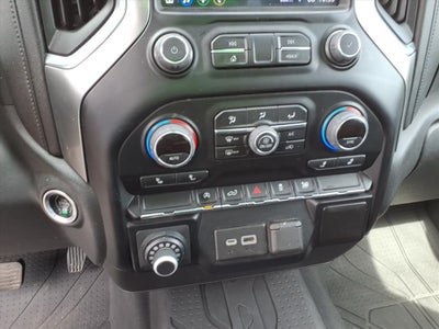 2021 Chevrolet Silverado 1500 LT LT1