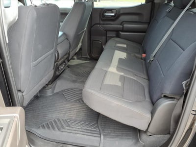 2021 Chevrolet Silverado 1500 LT LT1