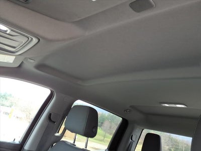 2021 Chevrolet Silverado 1500 LT LT1