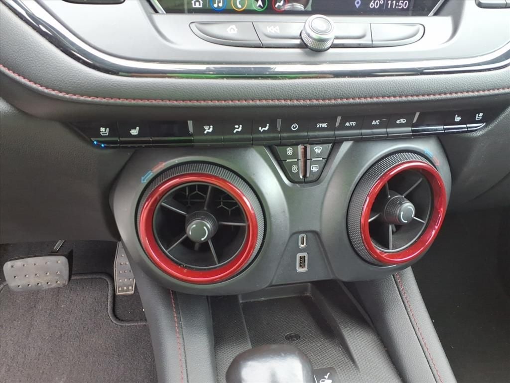 2019 Chevrolet Blazer RS