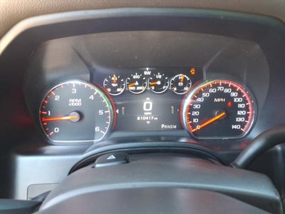 2014 GMC Sierra 1500 Denali