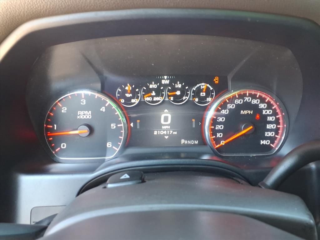 2014 GMC Sierra 1500 Denali