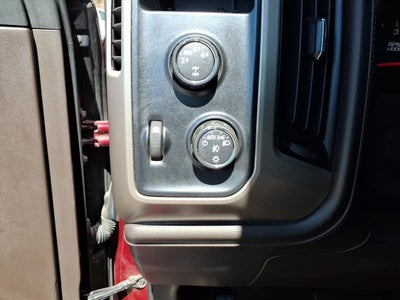 2014 GMC Sierra 1500 Denali