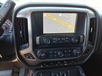 2014 GMC Sierra 1500 Denali