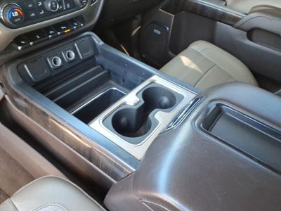 2014 GMC Sierra 1500 Denali