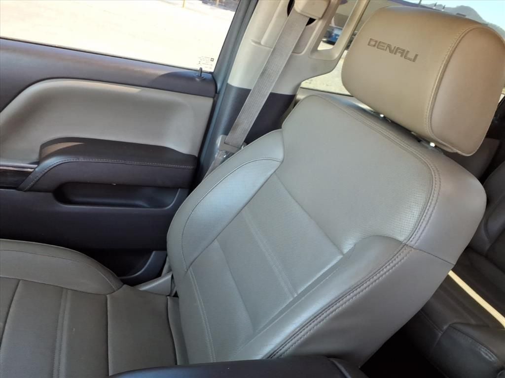 2014 GMC Sierra 1500 Denali