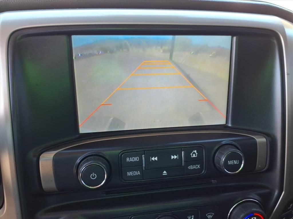 2014 GMC Sierra 1500 Denali