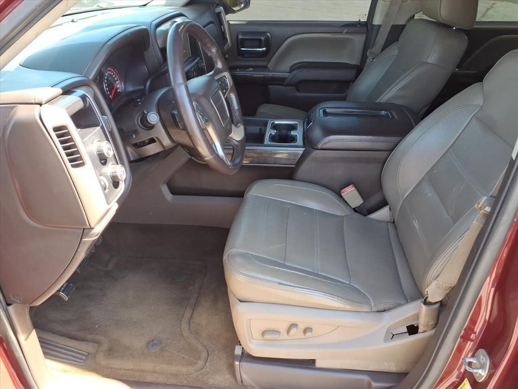 2014 GMC Sierra 1500 Denali