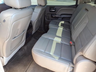 2014 GMC Sierra 1500 Denali