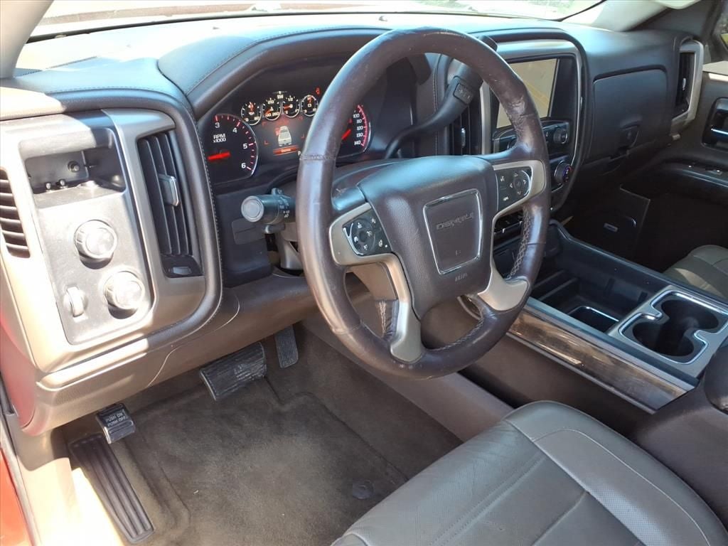 2014 GMC Sierra 1500 Denali
