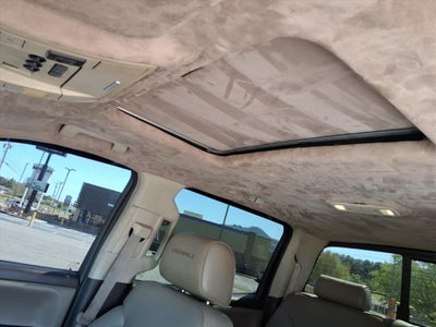 2014 GMC Sierra 1500 Denali