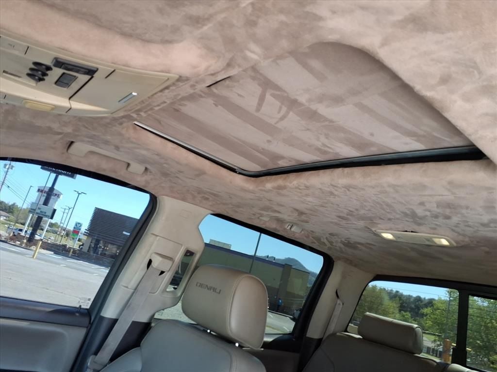 2014 GMC Sierra 1500 Denali
